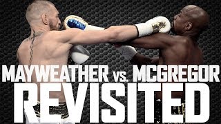 Floyd Mayweather vs. Conor McGregor Revisited: 'The Money Fight' | ESPN