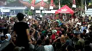 V O P   Tangisan Hati Live @Cipanas Dukupuntang