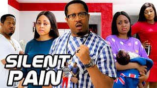 (REGINAL DANILE NEW MOVIES) - SILENT PAIN - MIKE EZURUONYE - NEW TRENDING HIT MOVIES#NOLLYWOODMOVIES