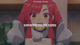 A-Rank Party wo Ridatsu shita Ore wa, Moto Oshiego-tachi to Keikyuu OP Full Sub Español