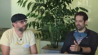 SF Scala, Yaron Minsky Interview