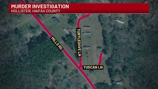 One person killed in Halifax County, investigation underway
