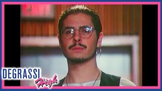 Degrassi High - Season 2 - Episodes 10 - 13  - Vintage Degrassi