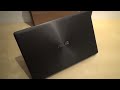 asus x550jk laptop unboxing │ kicsomagolás