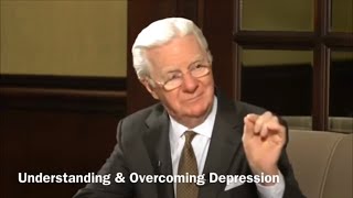 Understanding & Beating Depression & Anxiety.             (Bob Proctor)