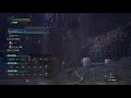 【mhw】【mhw実況】片手剣によるシリーズスキル「加速再生」の効果について深く知りたかったので、調べてみたよって動画【のんのワールド狩猟日記】