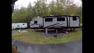 JellyStone Golden Valley RV Sites