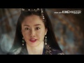 화랑ost 효린 서로의 눈물이 되어