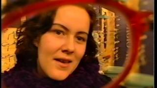 Zapping (25.06.2000): TV3 og NRK (Uten lyd)