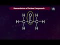 carbon and its compounds full chapter in animation class 10th chapter 5 cbse syllabus ncert