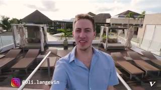 Découvrez le Chic Punta Cana avec Olivier! | VOYAGE VASCO