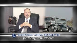 Johnsons Garcia LLP - Car Accident