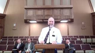 Arnold Mellor Funeral Service