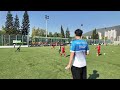 南區麗池 u9 vs liverpool u10 南青除夕元旦杯 group stage