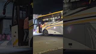 vetri travels chennai to covai #trending #viralvideo #viralshorts