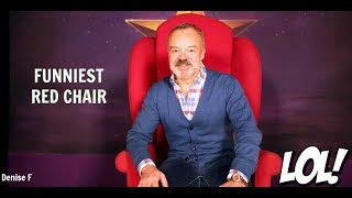 Graham Norton - Red chair (Compilation 1)