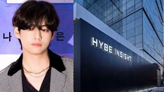 HYBE ショック: キム・テヒョン、兵役後 BTS との最後の 1 年を楽しんでいる