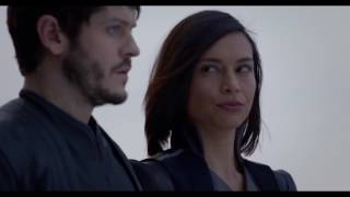 Marvel's Inhumans (ABC) Season 1 Comic Con 2017 Official Trailer (HD)