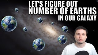 Ever Wondered How Many Earth Like Planets Our Galaxy Hosts?