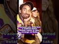 Vanessa, who inherited an inheritance of 3 billion yuan, cheated on her five times#usa #kobebryant