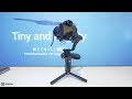 Balance the Zhiyun Weebill gimbal tutorial by Chung Dha