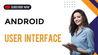 Android User Interface|Android programming Malayalam