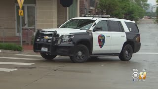 Multiple North Texas Law Enforcement Agencies Hiring, And Not Just Police Officers