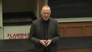 Dr. Charles Morgan - Psycho-Neurobiology, the Human Mind and Modern Warfare Strategy - *Unclassified