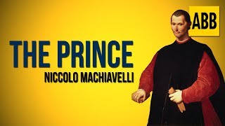 THE PRINCE: Niccolo Machiavelli - FULL AudioBook