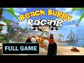 Beach Buggy Racing [Full Game | No Commentary] PS4