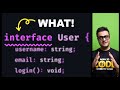 What Are TypeScript Interfaces - Complete Guide All You Need to Know