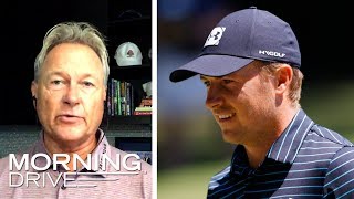 Jordan Spieth seeks success at familiar course | Morning Drive | Golf Channel
