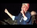 Lady Gaga - Bang Bang (Ghent, Belgium - Jazz Festival, Cheek To Cheek Tour)