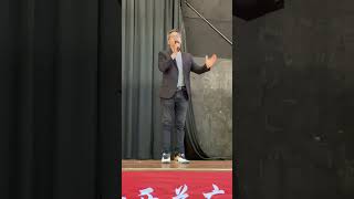 歌曲：我的中国心