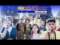 DISYA Musik Ft. RAMA Band bertemu di satu ARENA Jalanan bareng pasukan terbaiknya | MJ Production