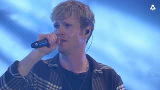 Kodaline - Ready (MAYA Music Festival 2020) [8K Upscale]