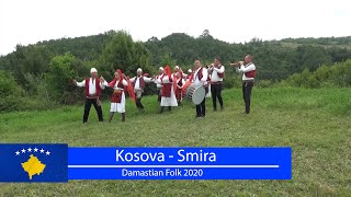 Damastion Folk 2020, Kosova - Smira