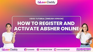 [TUTORIAL] How To Register Absher Online for OFWs!