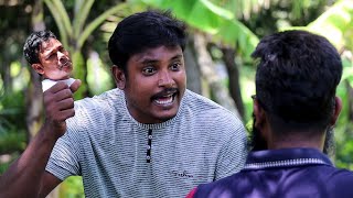 কাকা লাগায় ভাইস্তে দেখেই অস্থির | Funny Bangla Natok | Kaka Vaiste