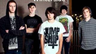 Winterside - Aftermath (LYRICS)