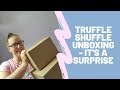 Disney Unboxing | Truffle Shuffle