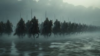 Epic Battle Music Powerful Orchestral Mix Cinematic War Soundtrack Never Give Up