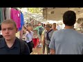 alcudia tuesday market 22nd october 2024.