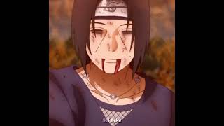 #Itachi y #Sasuke❤️‍🩹😿:(