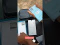 Realme Narzo 50 Unboxing #shorts