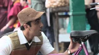 Barfi - Saawali Si Raat | Full Song (HD) - Arijit Singh