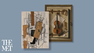 Sunday at The Met—Trompe l’Oeil across The Met Collection