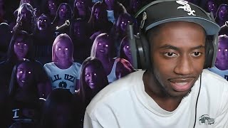 Lil Uzi Vert - Eternal Atake 2 FULL ALBUM REACTION/REVIEW