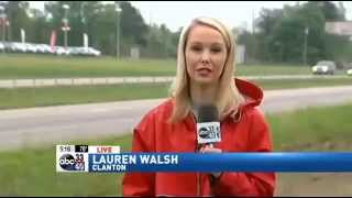 Clanton PD (AL) Police Jurisdiction & Interstate Enforcement