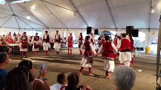 Macedonian Festival at St. George Macedonian Eastern Orthodox Church